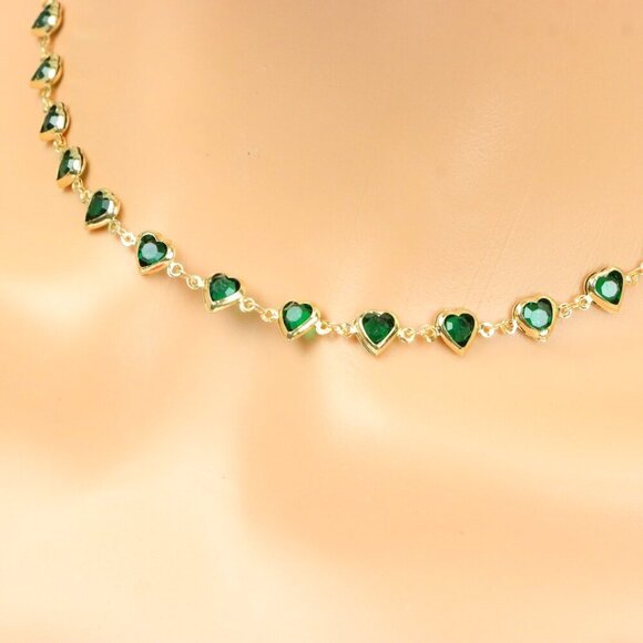 "Minimalist Necklace – Timeless, Elegant Jewelry for Her, MAR091573 - Picture 1 of 10